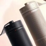 آسیاب قهوه دستی Mavo مدل Phantox Pro - تصویر 5