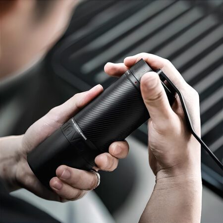 آسیاب قهوه دستی Mavo مدل Phantox Pro - تصویر 3