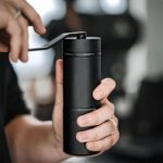 آسیاب قهوه دستی Mavo مدل Phantox Pro - تصویر 4