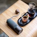 آسیاب قهوه دستی Mavo مدل Wizard (Versatile) - تصویر 3