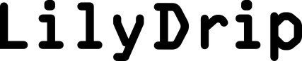 لیلی دریپ