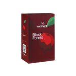 هات چاکلت بلک فارست مومنتی