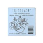 فیلتر کاغذی تریکولیت