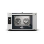 فر unox چهار سینی