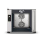 فر unox شش سینی