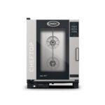 فر unox ده سینی cheftop