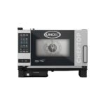 فر unox سه سینی cheftop