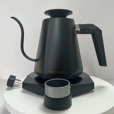 کتل برقی برویستا مدل X Series 800ML - تصویر 2