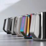 پیچر 600 میلی‌لیتری بمبر سری GT - تصویر 4