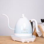 کتل برقی برویستا مدل Artisan سری X Lee Zhen – گرادیان آبی - تصویر 2