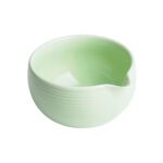 کاسه لبه دار کد C