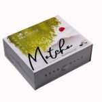 ست ماچا چین چای - 5 تکه - تصویر 3