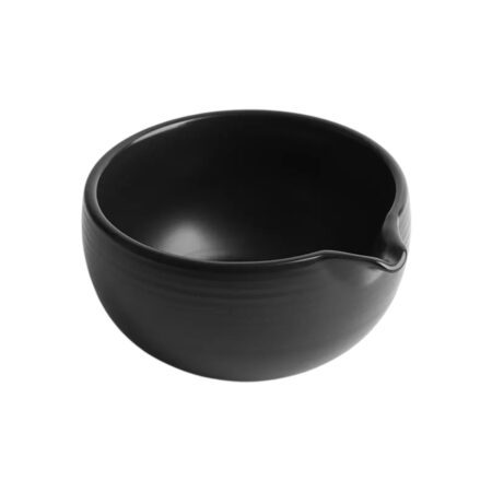 کاسه لبه دار ژاپنی کد A - تصویر 1