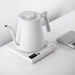 کتل برقی واریا مدل Aura 800ml - تصویر 4