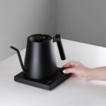 کتل برقی واریا مدل Aura 800ml - تصویر 3