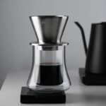 سرور دوجداره FLO واریا – 400 میلی‌لیتر - تصویر 2