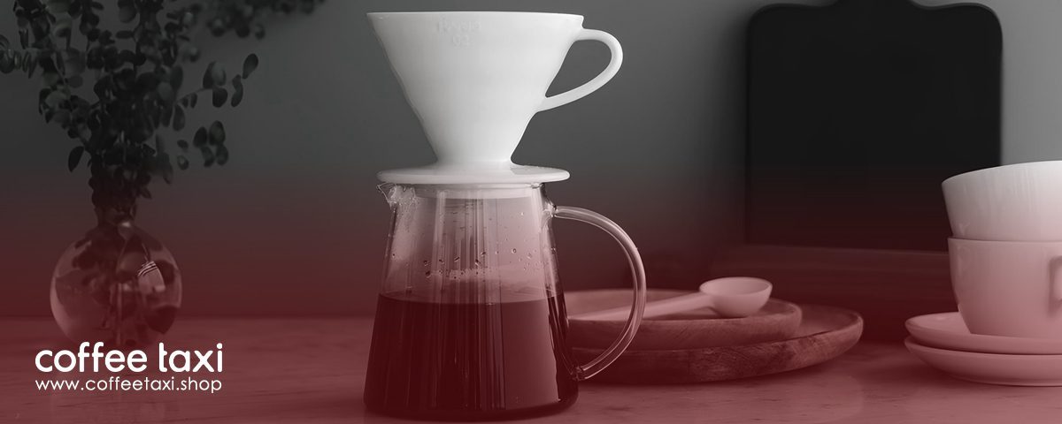 V60: A revisited brew guide