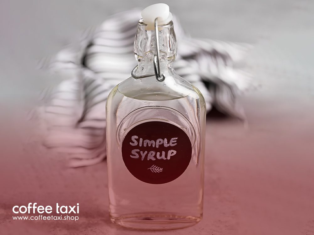 سیروپ و شربت تفاوت سیروپ و شربت