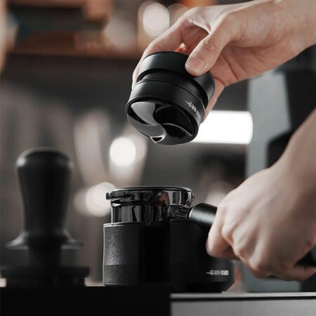 دیستریبیوتر 58.5 میلی‌متری بمبر مدل Efficient Gravity (T7021-OS) - تصویر 2