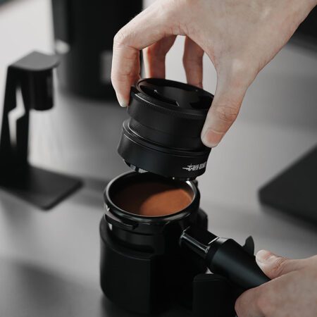 دیستریبیوتر 58.5 میلی‌متری بمبر مدل Efficient Gravity (T7021-OS) - تصویر 3
