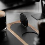 تمپینگ مت چوبی بمبر (TS5151) - تصویر 3