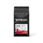 قهوه تک خاستگاه رواندا گاکنکه برشته‌کاری امکان - 250 گرمی - تصویر 2