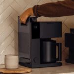 دستگاه قهوه‌ساز فلو مدل Aiden - تصویر 3