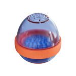 دریپر Eggonaut بمبر