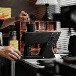 آسیاب قهوه بمبر مدل F74 Navigator - تصویر 4