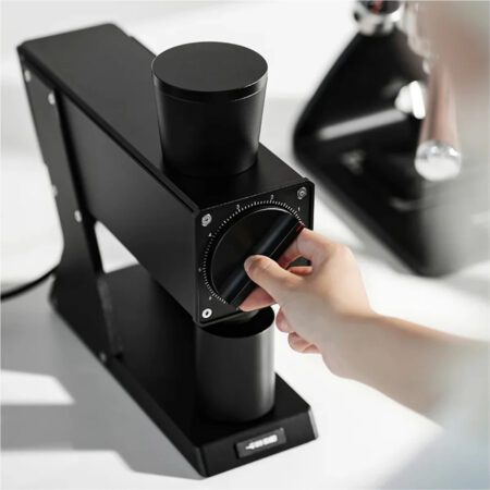 آسیاب قهوه بمبر مدل F74 Navigator - تصویر 3