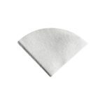 فیلتر کاغذی GC01 گریکانو – 100 عددی - تصویر 2