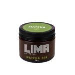 چای ماچا لیما