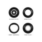 دریپر Orea مدل V4 - تصویر 4