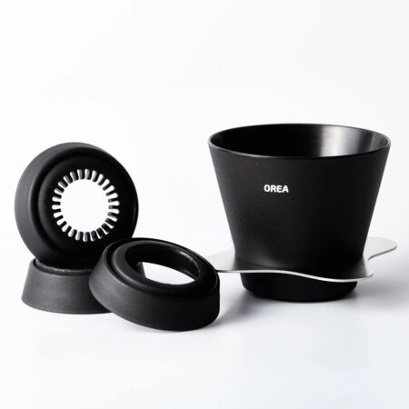 دریپر Orea مدل V4 - تصویر 3