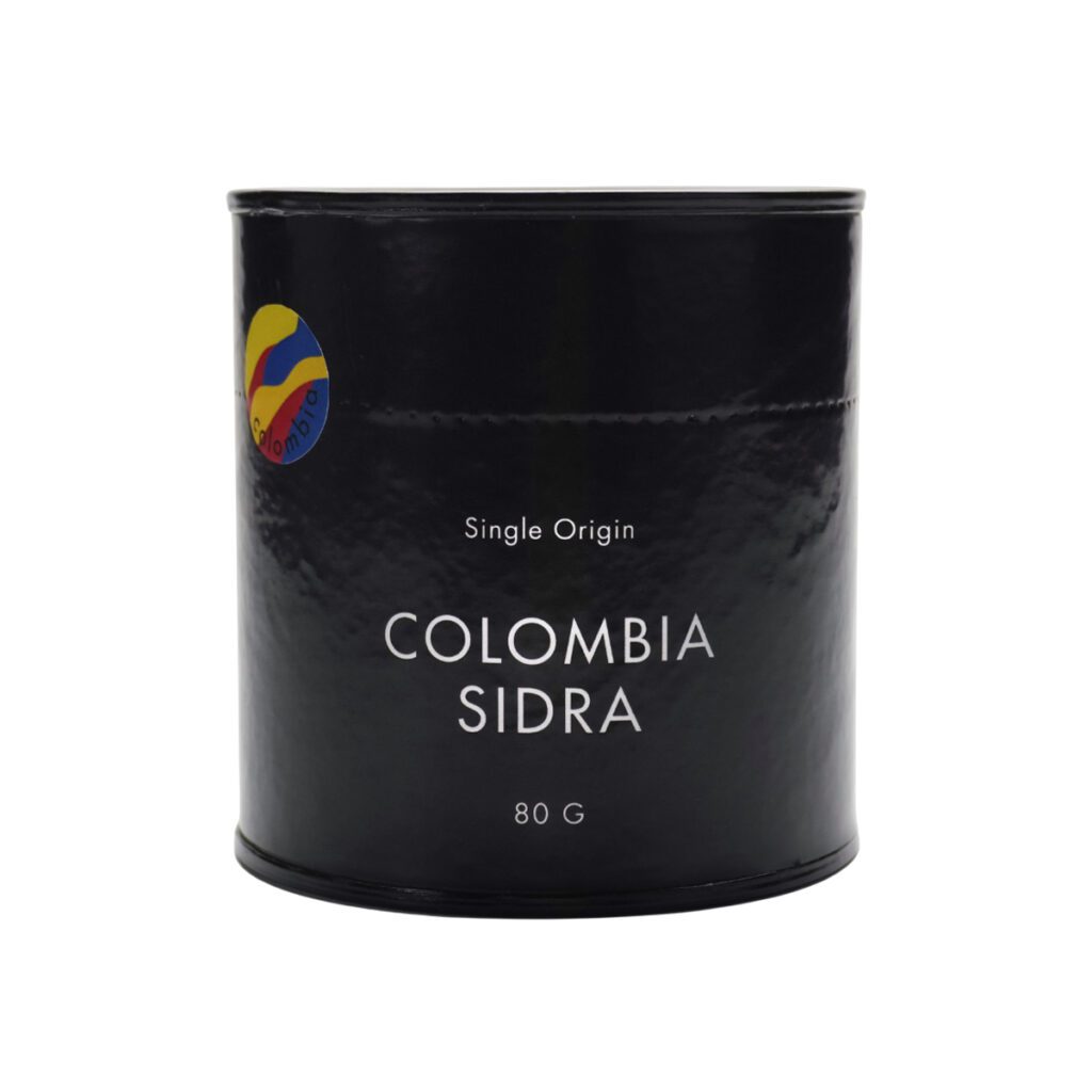 کلمبیا سیدرا برشته کاری امکان