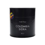 کلمبیا سیدرا برشته کاری امکان