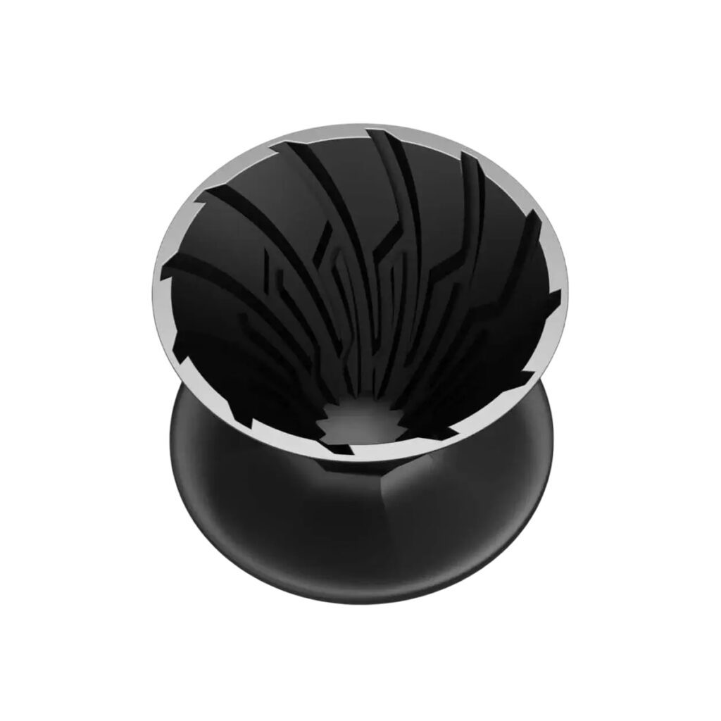 دریپر هاریو Alpha