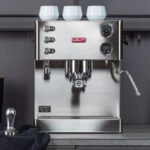 دستگاه اسپرسو للیت مدل Elizabeth – تک گروپ - تصویر 2