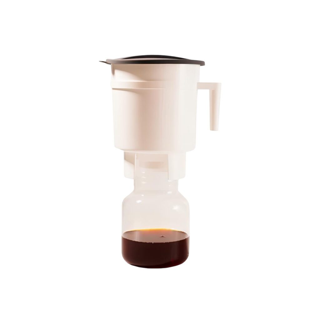 کلد برو پرایم مدل تادی