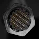 فیلتر فلزی بوستر 63 سیباریست - تصویر 3