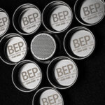 بسکت پرتافیلتر بمبر bep 18 گرمی