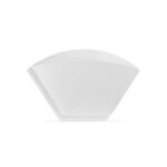 فیلتر کاغذی بمبر sector سایز 02