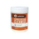 پودر شوینده دستگاه اسپرسو cafetto