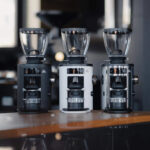 آسیاب قهوه مالکونیگ مدل X54 - تصویر 2