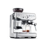 دستگاه اسپرسو سیج barista express impress