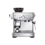 دستگاه اسپرسو سیج مدل Barista Express Impress– تک گروپ