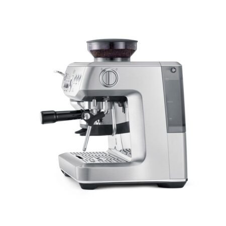 دستگاه اسپرسو سیج barista express impress