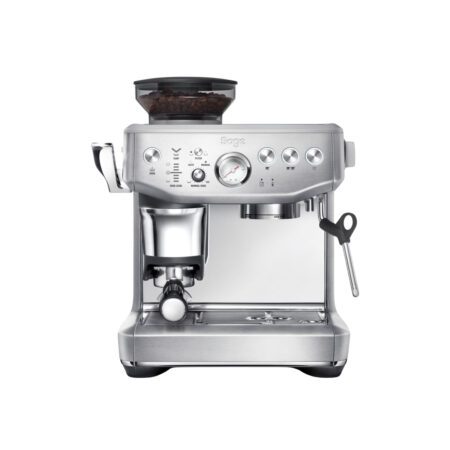 دستگاه اسپرسو سیج مدل Barista Express Impress– تک گروپ - تصویر 1