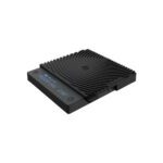 اسکیل قهوه تایم مور مدل black mirror mini مشکی