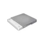 اسکیل قهوه تایم مور مدل black mirror mini سفید